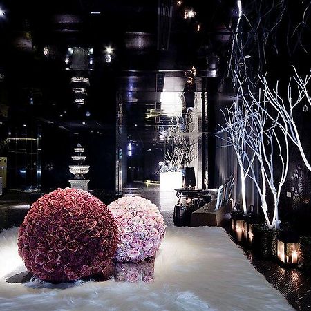 ウェゴ ブティック ホテル - ダージー 台北市 エクステリア 写真
