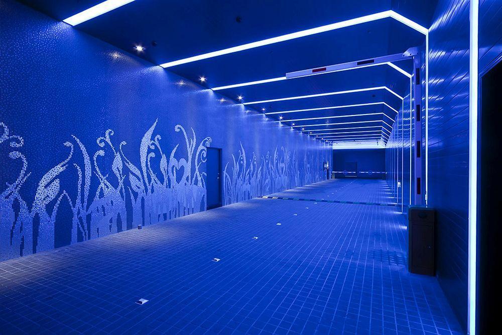 ウェゴ ブティック ホテル - ダージー 台北市 エクステリア 写真